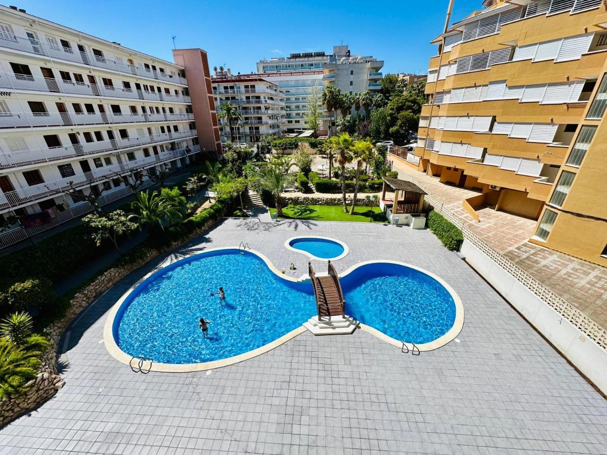 Arquus I Apartament *