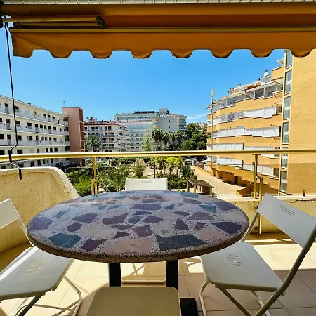 Home Arquus I Salou Exterior photo