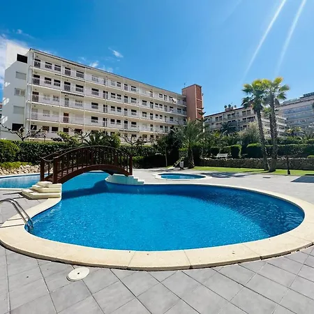 Home Arquus I Salou Exterior photo