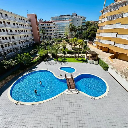 Home Arquus I Salou Exterior photo