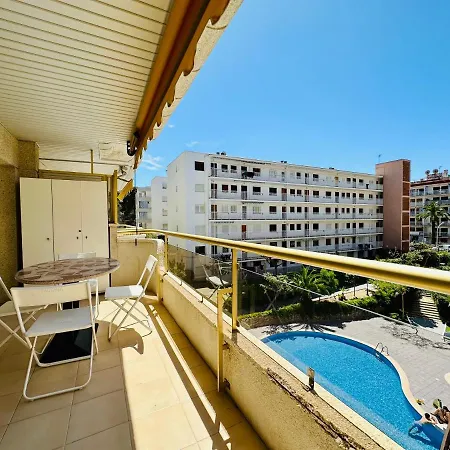 Home Arquus I Salou Exterior photo