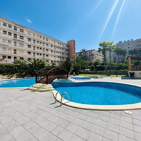 Home Arquus I Salou Exterior photo