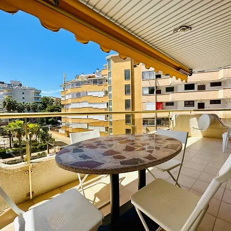 Home Arquus I Salou Exterior photo