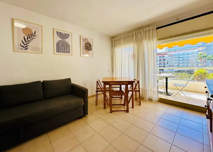 Home Arquus I Salou