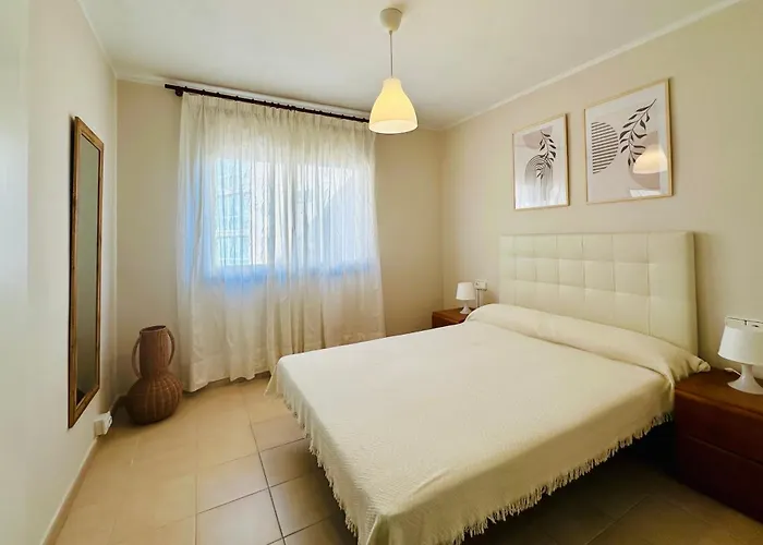 Home Arquus I Salou