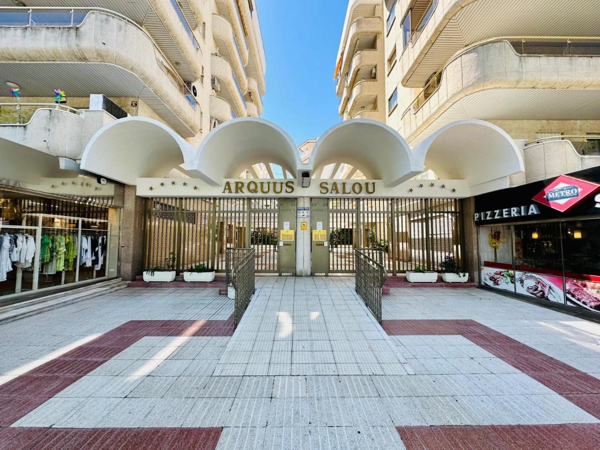 Arquus I Apartament *