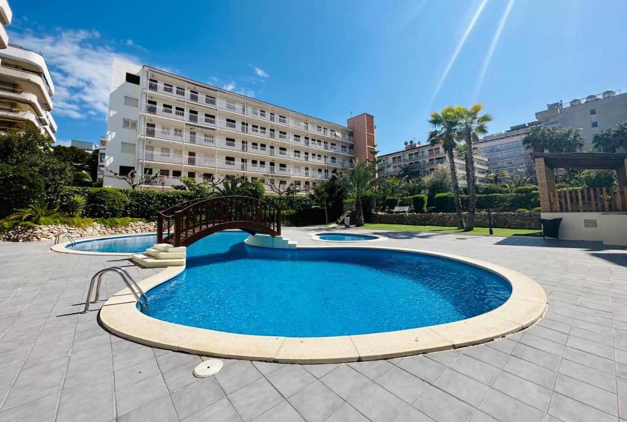 Arquus I Apartament Salou