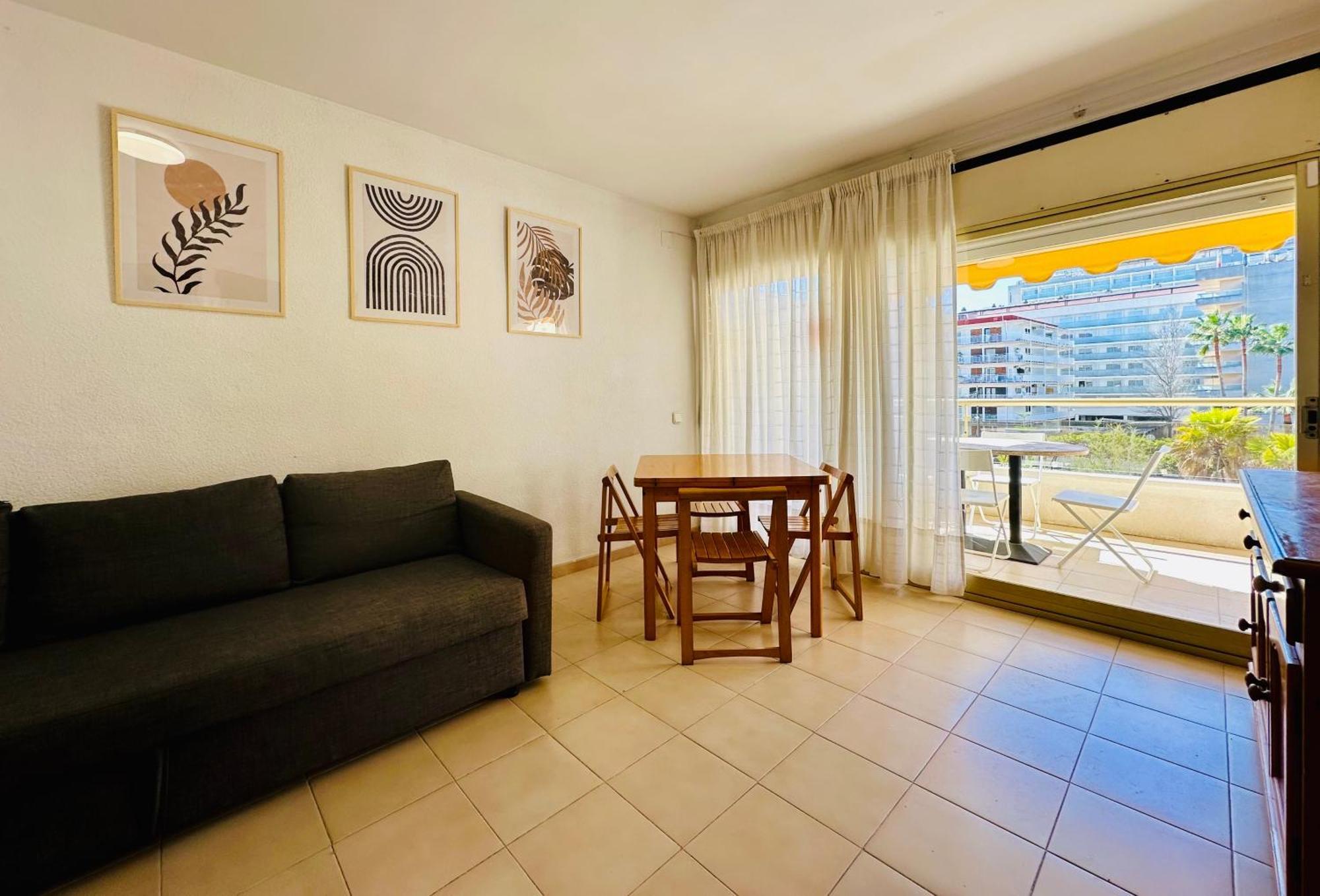 Arquus I Apartament *
