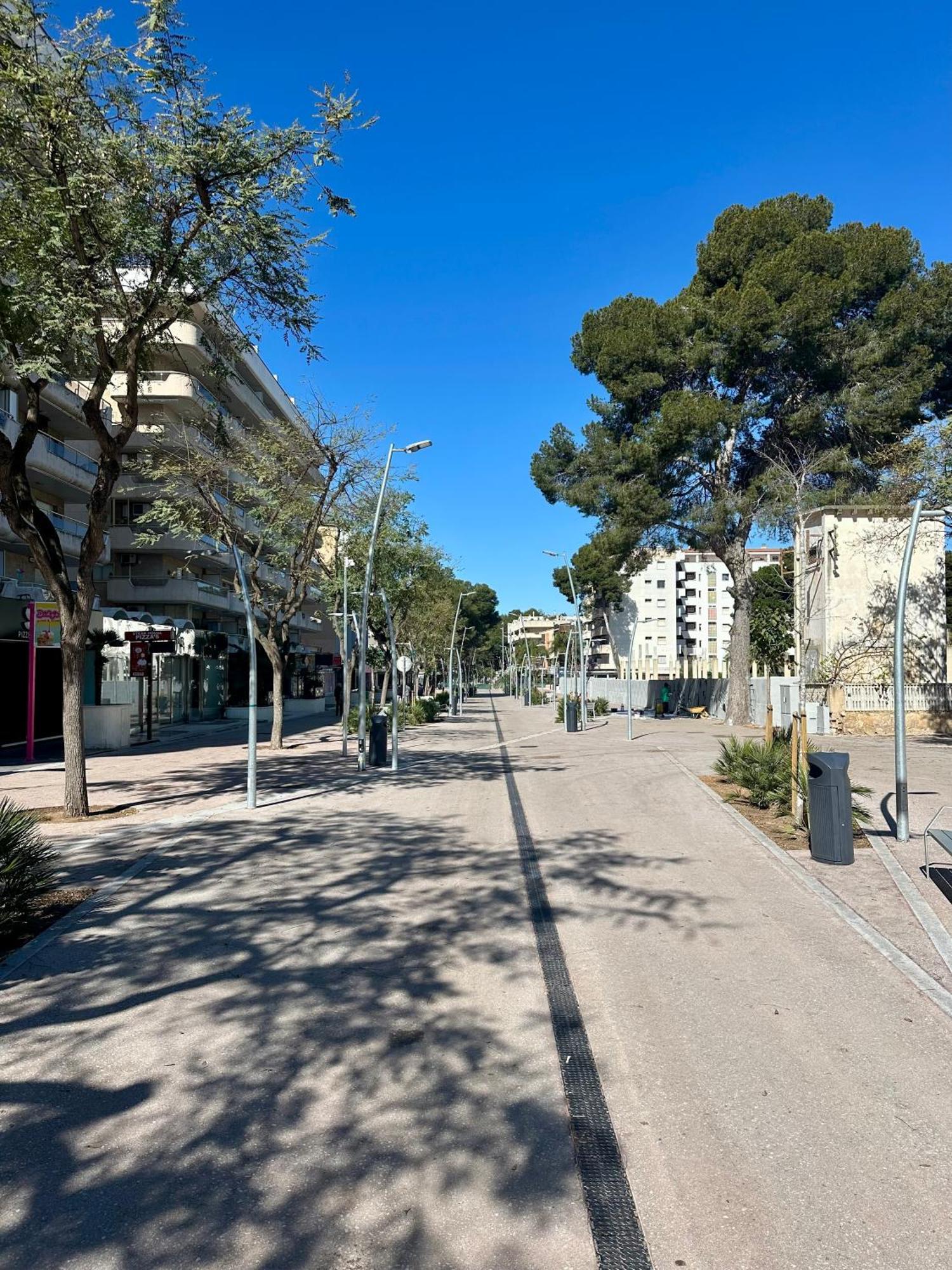 Arquus I Apartament Salou