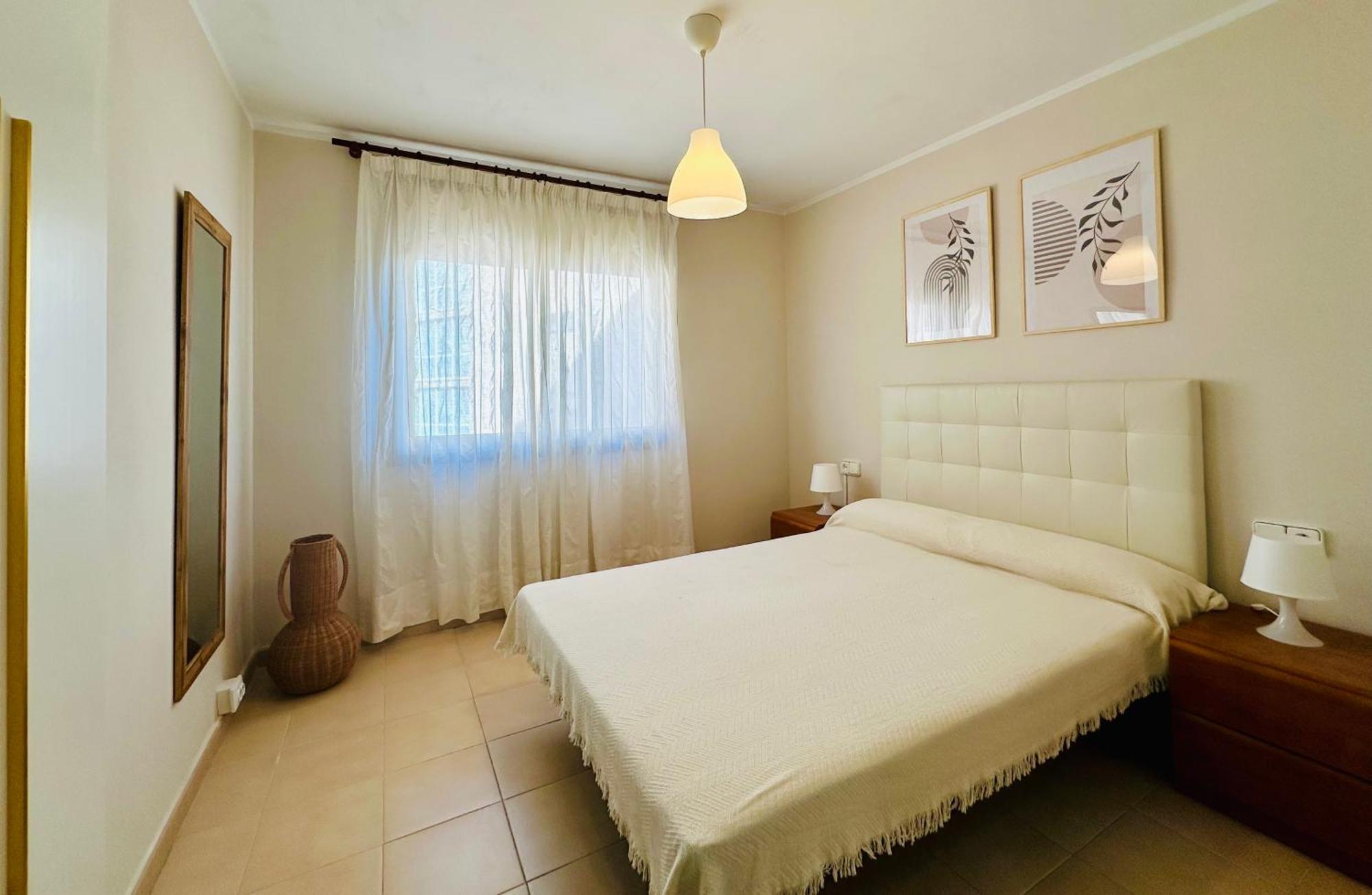 Apartament Arquus I Salou