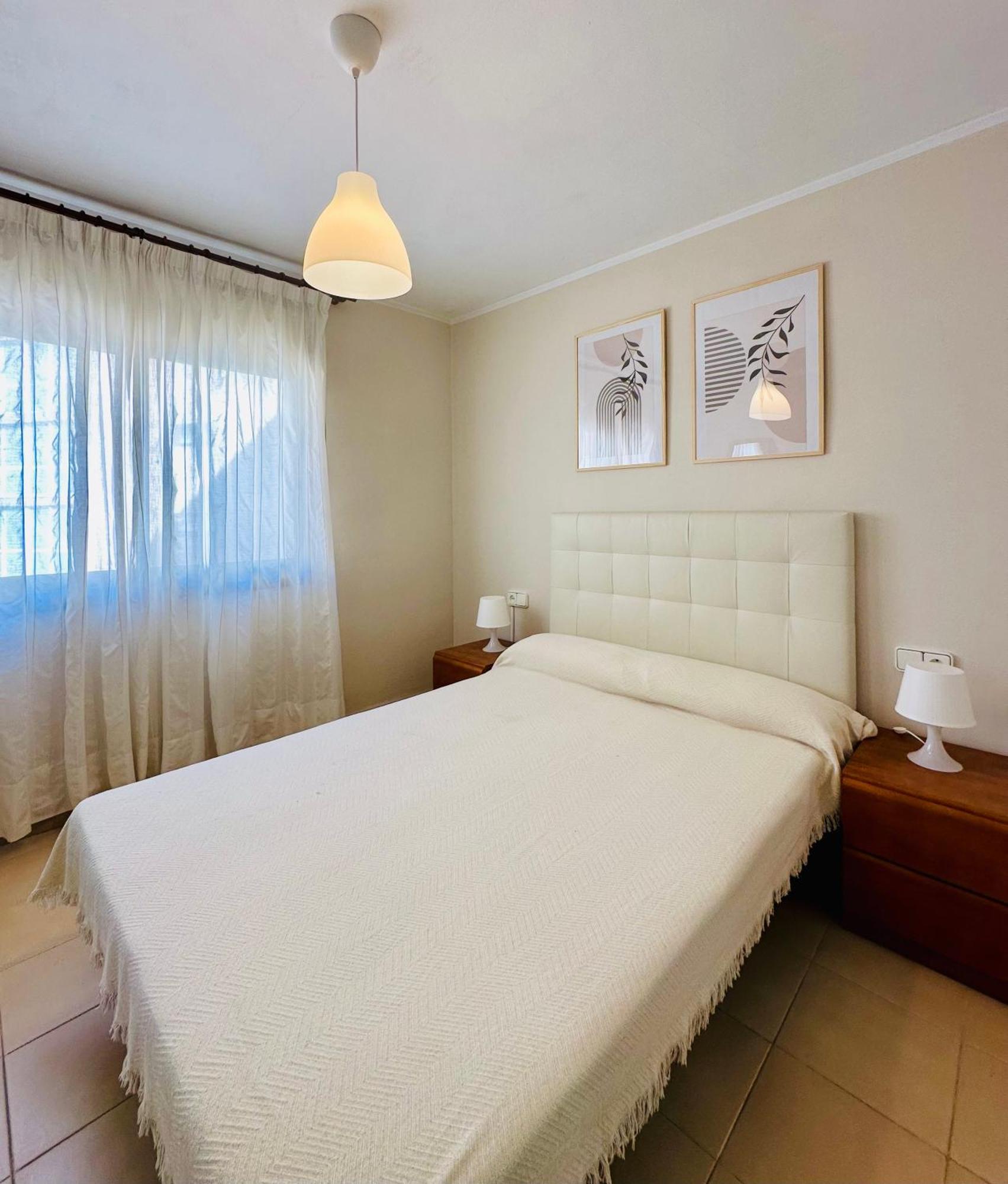Apartment Arquus I