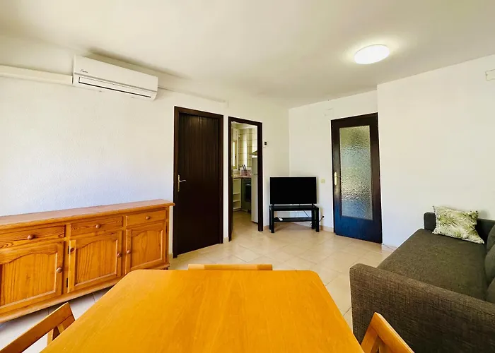Home Arquus I Salou