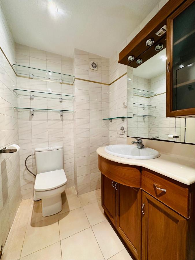 Appartement Arquus I