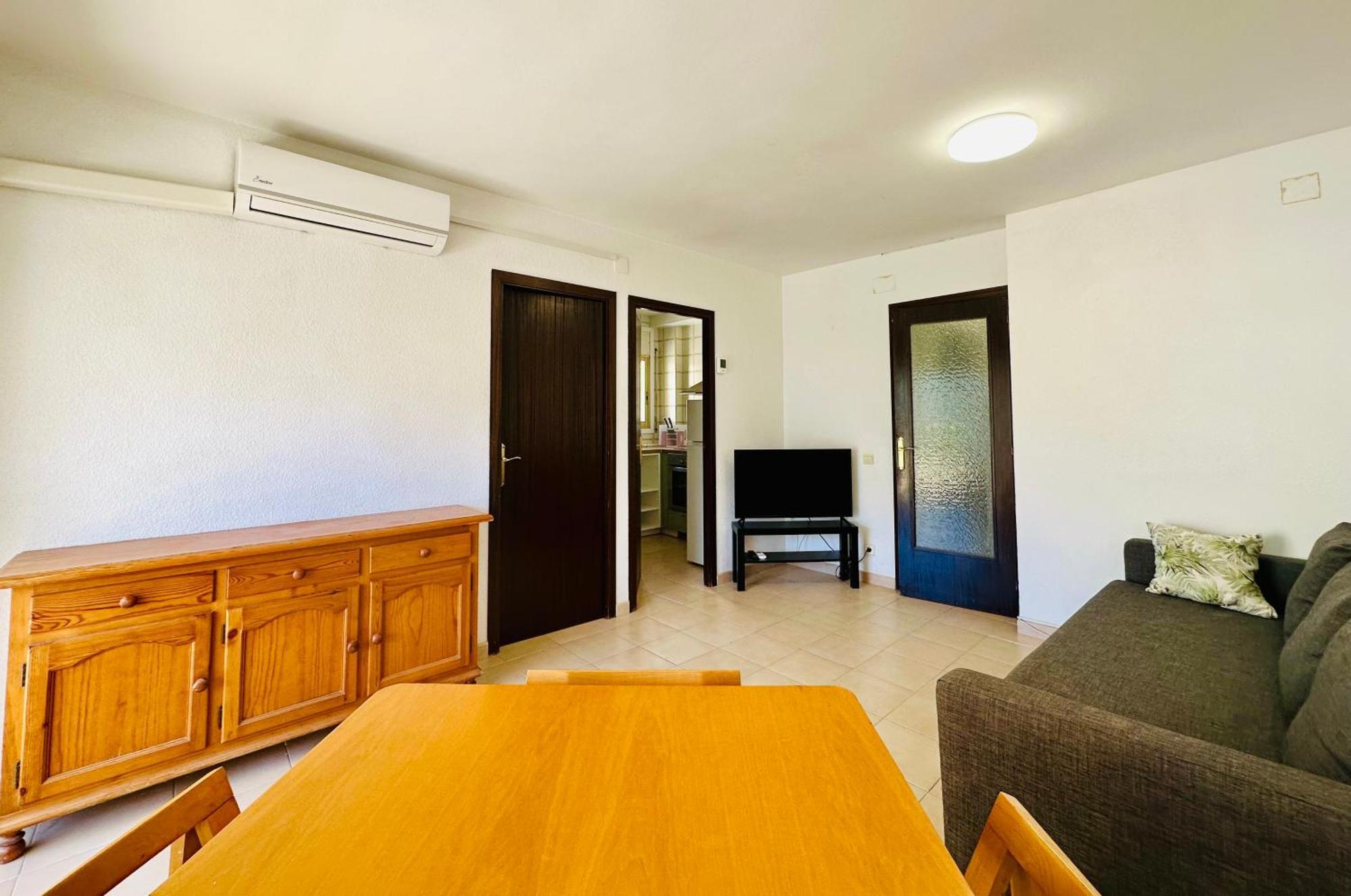 Appartement Arquus I